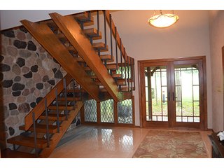 Property photo 18 - REAL ESTATE AUCTION - 8.75+/- ACRES OFFERED IN 2 TRACTS IN ALLEN COUNTY